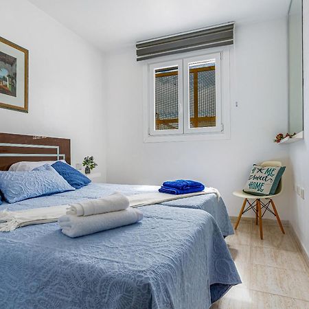 Apartamento Mar Y Sol Caleta de Fuste Exterior foto