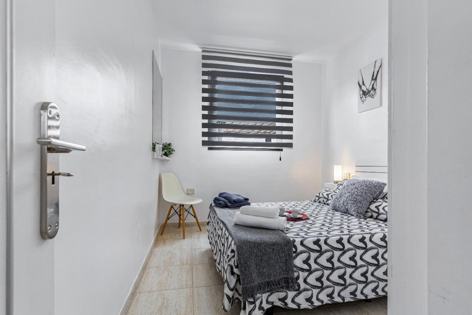 Apartamento Mar Y Sol Caleta de Fuste Exterior foto