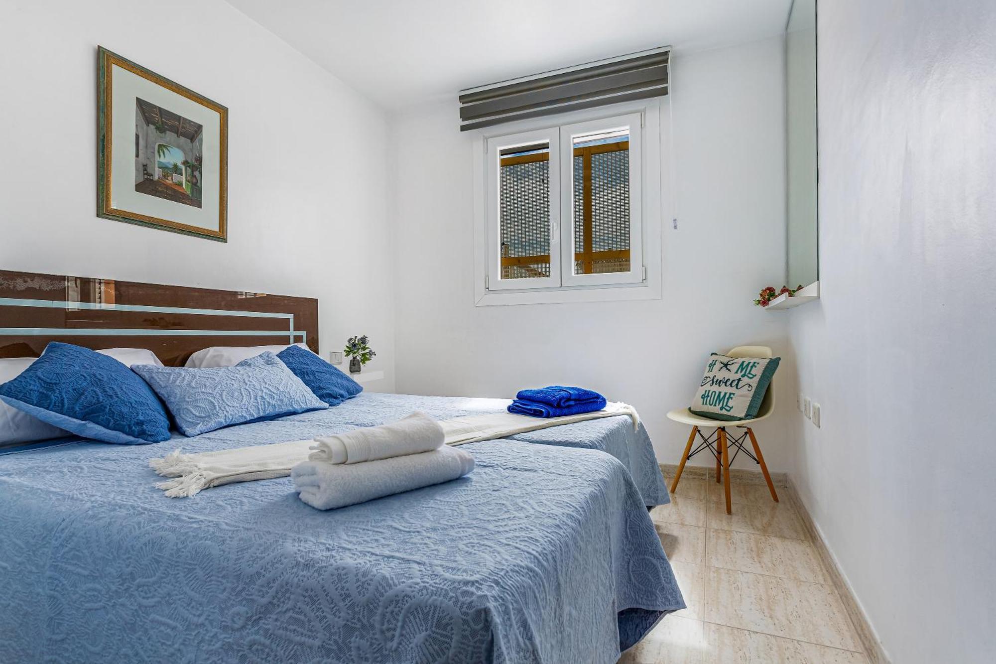 Apartamento Mar Y Sol Caleta de Fuste Exterior foto