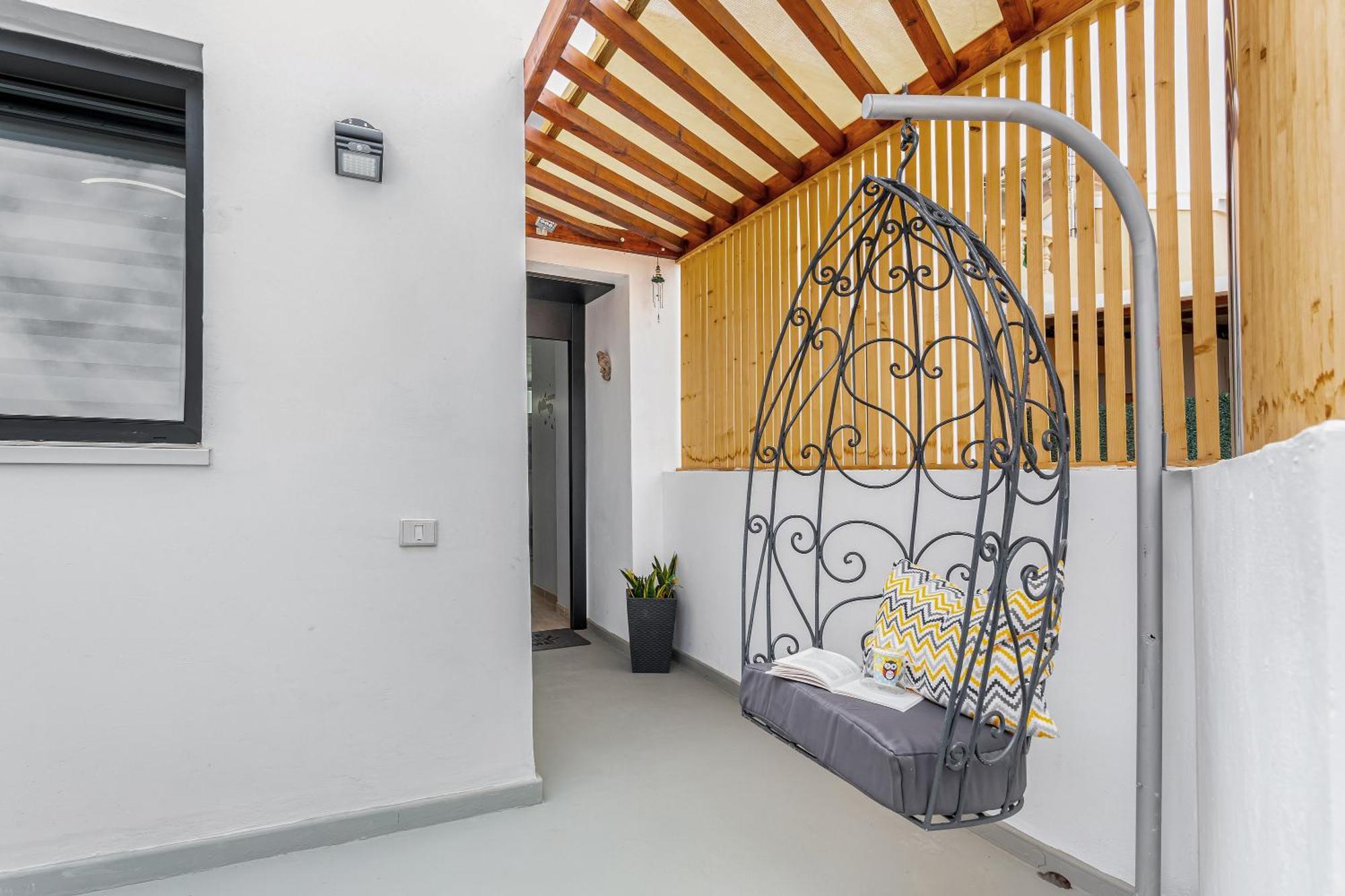 Apartamento Mar Y Sol Caleta de Fuste Exterior foto