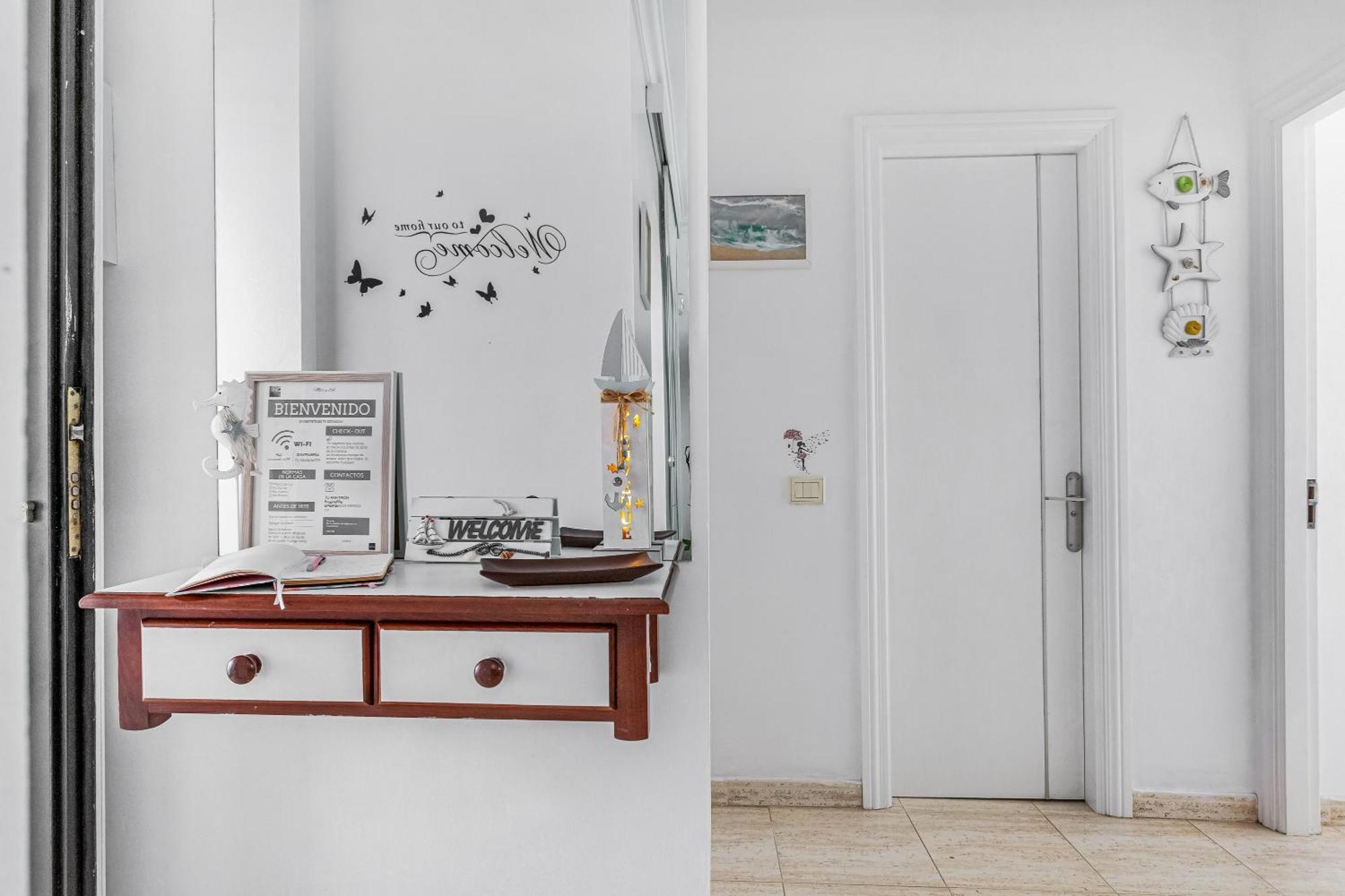 Apartamento Mar Y Sol Caleta de Fuste Exterior foto