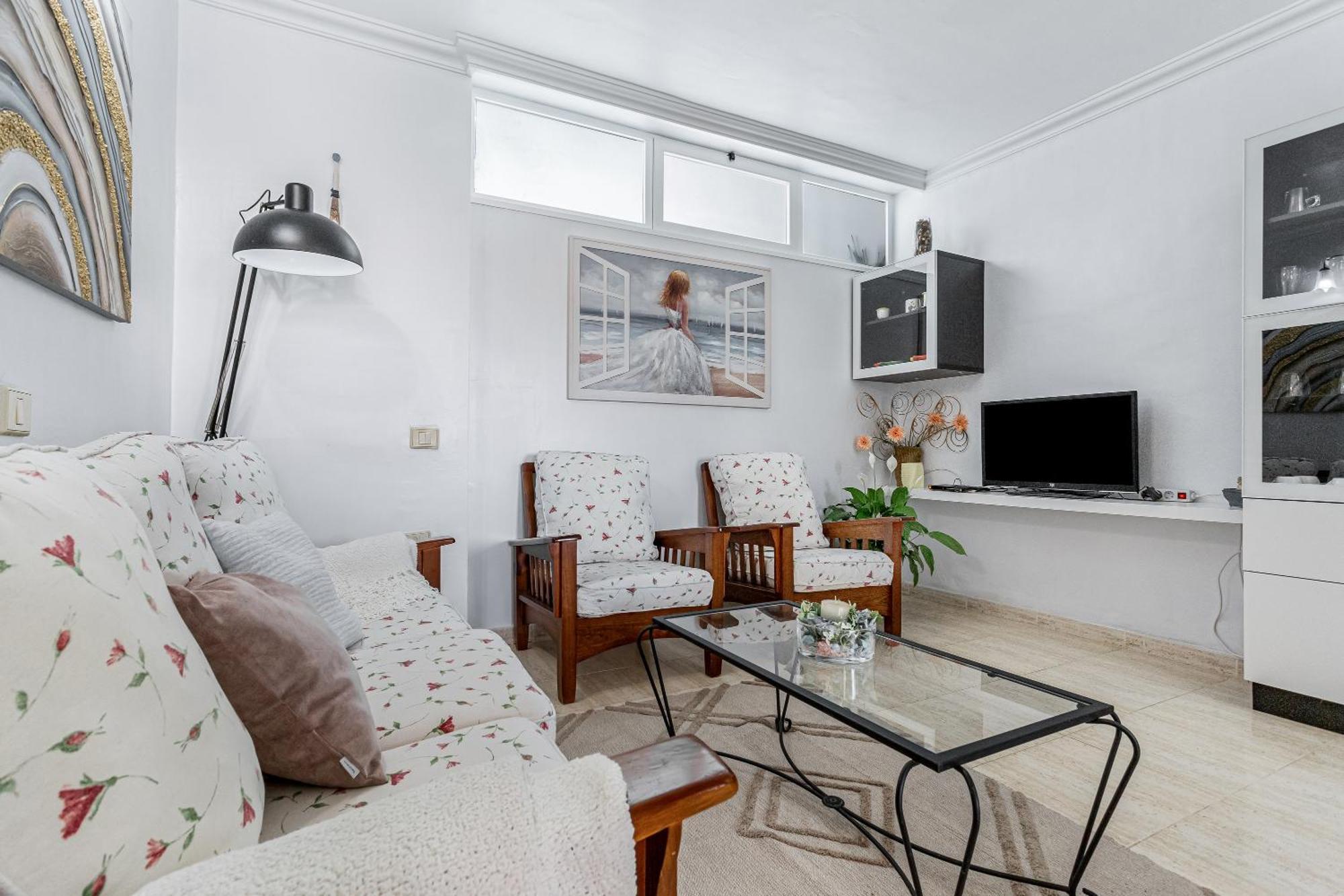Apartamento Mar Y Sol Caleta de Fuste Exterior foto
