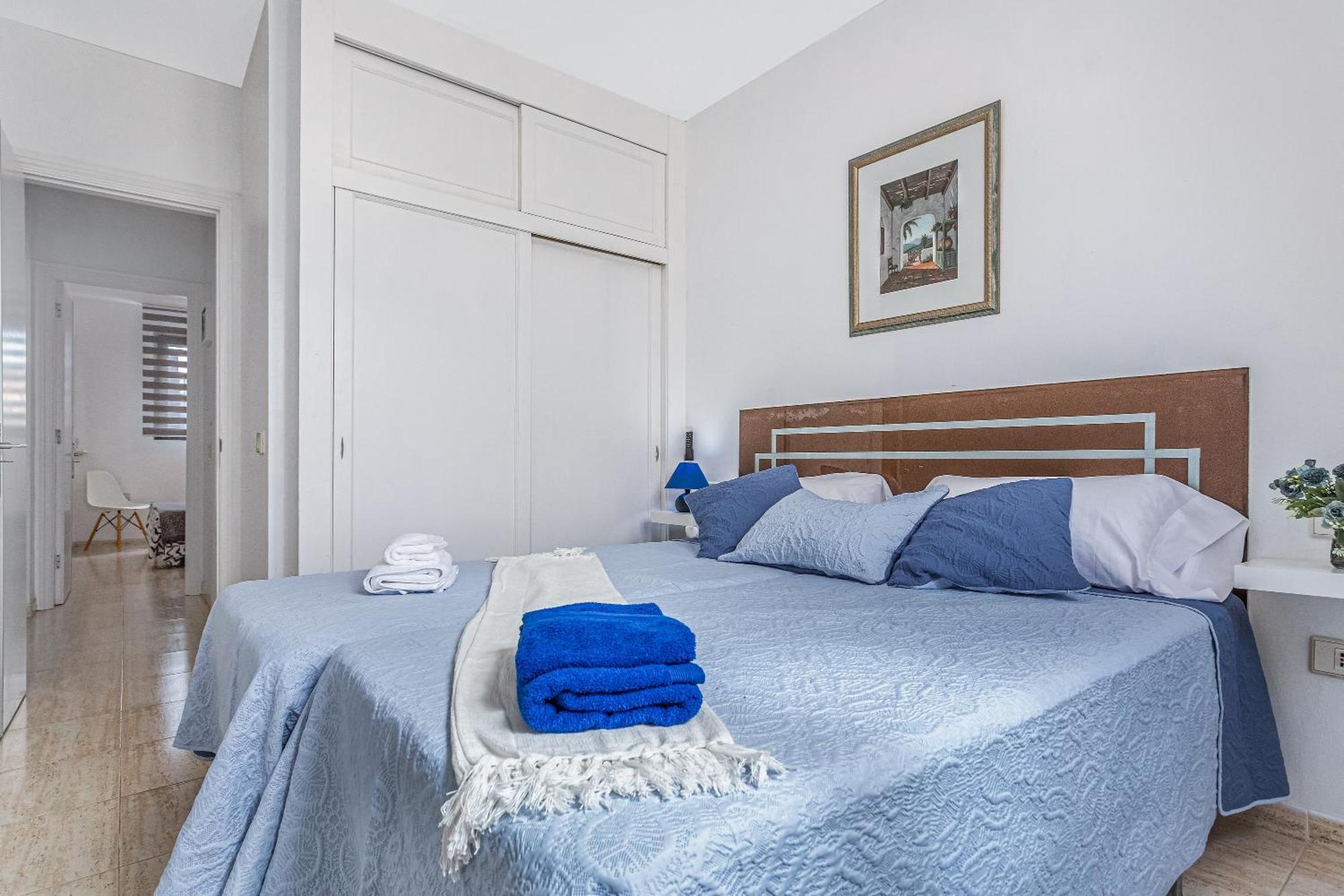 Apartamento Mar Y Sol Caleta de Fuste Exterior foto