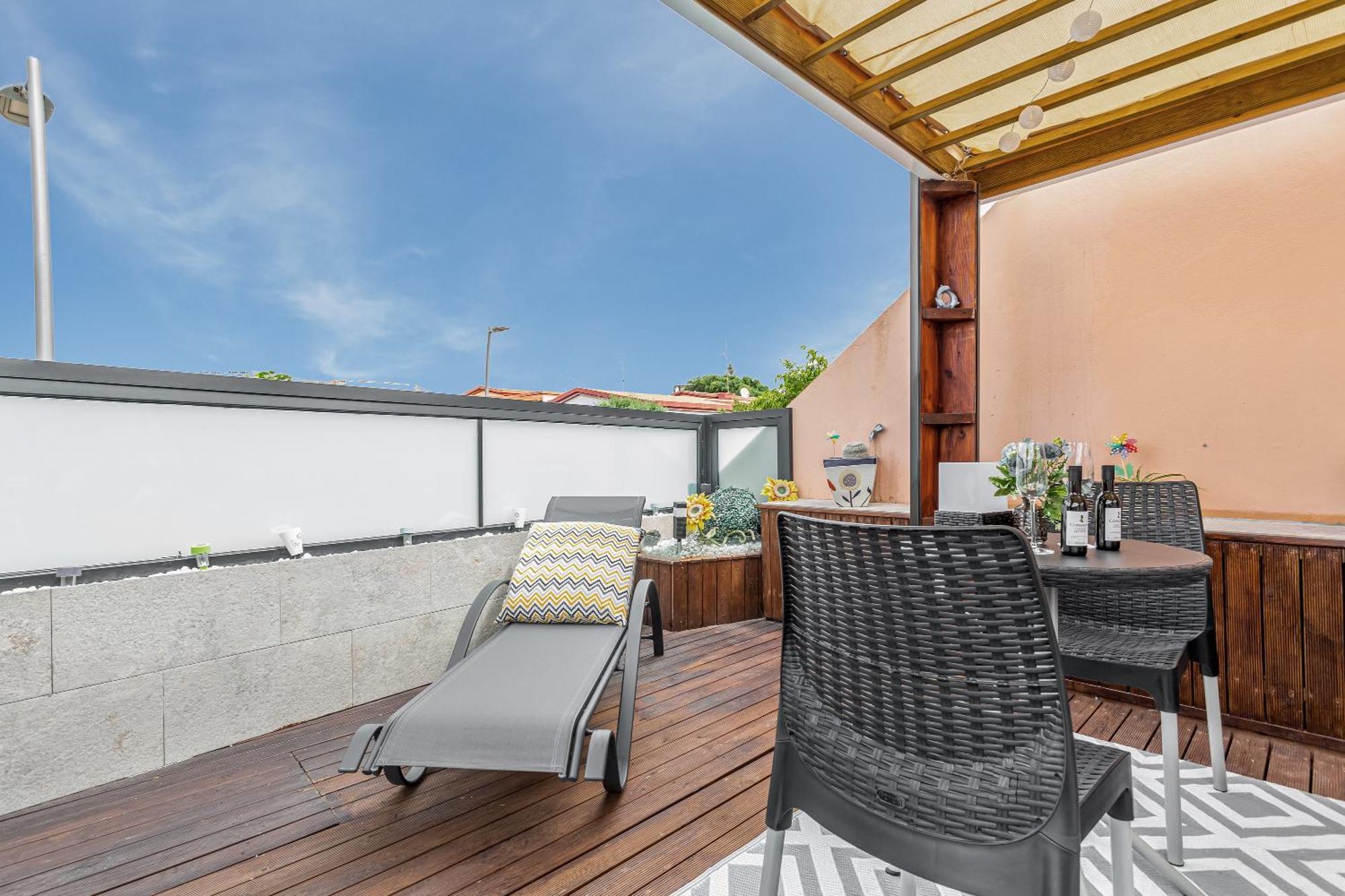 Apartamento Mar Y Sol Caleta de Fuste Exterior foto