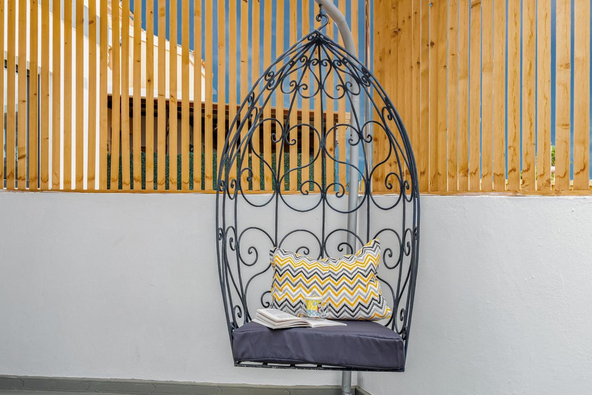 Apartamento Mar Y Sol Caleta de Fuste Exterior foto